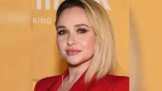 وفاة هايدن بانتير بطلة "Heroes" و"Nashville" عن عمر 36 عاما بشكل مفاجئ
