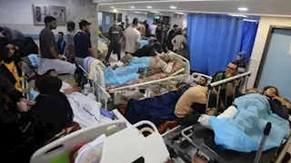 صحة غزة تحذر: تعطل محطات الأكسجين يهدد حياة مرضى العناية المركزة والأطفال