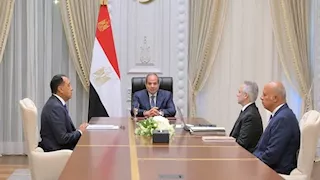 وزير العدل: افتتاح 11 فرعًا للتوثيق المتميز داخل مقار البنك الأهلي وبنك مصر