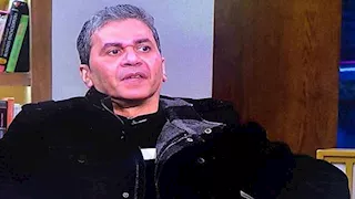 بعد وفاته.. ما هو المرض الذي عانى منه الفنان عمرو محمد علي؟ 