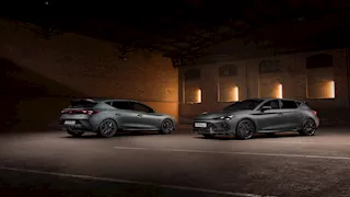 كوبرا تطلق "CUSTOM CUPRA by ABT" المستوحاة من سيارات السباقات في مصر