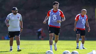 أعرق أندية أفريقيا.. ماذا قالت الصحف الإسبانية عن مواجهة الأهلي وبرشلونة؟