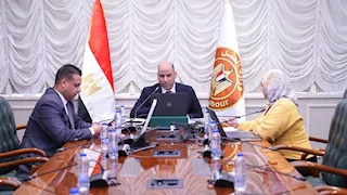 وزير العمل يوجه بتيسير إجراءات تأسيس المنظمات النقابية العمالية