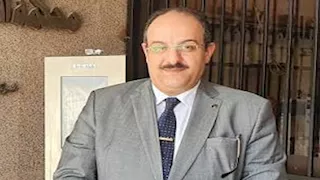 "الموضوع انتهى".. أول تعليق من المحامي أحمد حجاج بعد إحالته للتحقيق بسبب تصريحات "شهود الزور"
