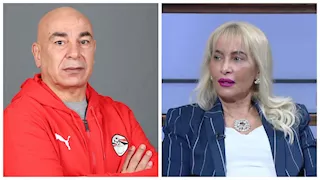 مصدر بنقابة المأذونين يكشف لـ"مصراوي" تفاصيل طلاق حسام حسن وهويدا الغرباوي