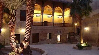 "مصر.. حكاية لا تنتهي".. أمسية ثقافية جديدة بقصر الأمير طاز