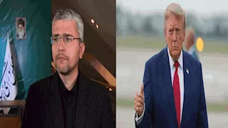 إيران ترد على ترامب بشأن استسلامها: مَن يفرّ بشاحنة الطعام هو من ينبغي له الاستسلام