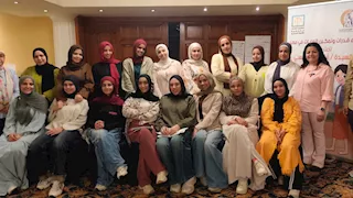 برعاية السيدة انتصار السيسي.. "القومي للمرأة" ينظم تدريبًا لميسرات برنامج "نورة"