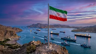 إيران تعلن احتجاز ناقلة نفط في مضيق هرمز وسط تصعيد جديد مع أمريكا