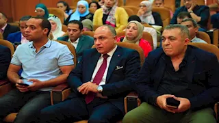 من التقييمات ونظام الامتحانات إلى مناهج البكالوريا.. أبرز قرارات وزير التعليم للعام الجديد
