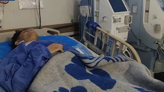 طعنه أمام منزله.. عاطل يمزق جسد طالب بسكين في شبرا الخيمة