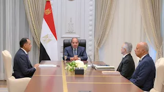 "القومي للمرأة" يشيد بتوجيهات الرئيس السيسي لسرعة تنفيذ أحكام النفقة - تفاصيل