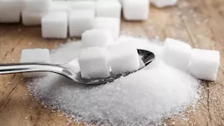 هذا ما يحدث لجسمك عند التوقف عن تناول السكر