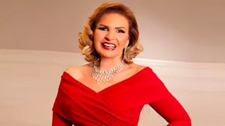اليوم.. يسرا تحتفل بالعرض الخاص لفيلمها الجديد "الست لما"