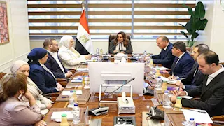 مشروعات خضراء وتمويل دولي لمواجهة التغيرات المناخية بقنا وكفر الشيخ