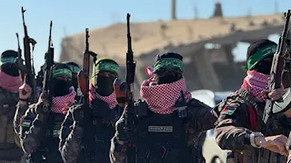 الولايات المتحدة تحمل حماس مسؤولية استمرار معاناة المدنيين في غزة