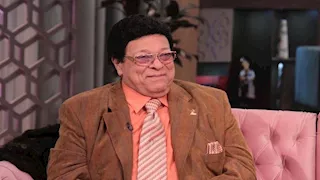 في ذكرى ميلاده.. ماذا قال إبراهيم نصر عن برامج المقالب؟
