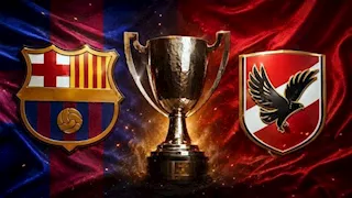 كل ماتريد معرفته عن مباراة الأهلي وبرشلونة