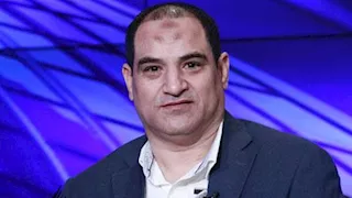   الأهلي ينعي والدة مشير حنفي