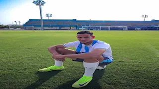 "بعد هدفه أمام القناة".. أحمد نذير بو علي يسجل رقما تاريخيا مع بيراميدز في كأس عاصمة مصر