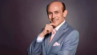 محمد صبحي يستعد للخروج من المستشفى بعد خضوعه للفحوصات الطبية