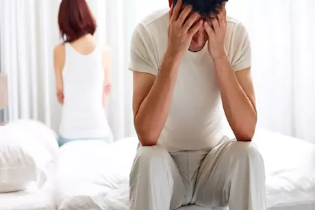 هل نقص فيتامين د يسبب القذف المبكر عند الرجال؟- طبيب يوضح