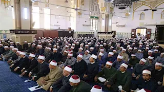 بالشروط.. الأوقاف تفتح باب التقدم لمسابقة الإيفاد الدائم
