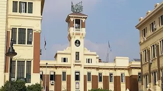 محافظة القاهرة تنفي وقوع حريق بمستشفى الحسين: تسريب مواد خاصة بشبكة الدفاع المدني