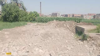 بعد انتظار 25 عامًا.. تسليم موقع مدرسة "عزبة شهات" بالمنيا لبدء إنشائها