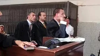 ظنت أنه سيتزوج عليها فطعنته بـ"مطوة".. المؤبد لربّة منزل أنهت حياة زوجها في الفيوم -صور 