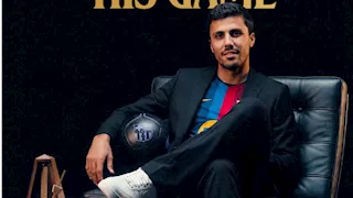 برشلونة يعلن رسميًا ضم رودري حتى 2030