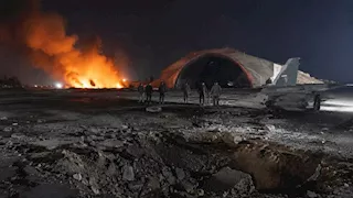 مسؤول إسرائيلي: أبلغنا أمريكا مسبقًا بهجومنا على قاعدة أبو الظهور في سوريا
