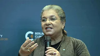 مبعوثة الأمم المتحدة تدعو لتسريع إجراء الانتخابات الرئاسية والتشريعية في ليبيا 