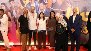 غياب جماعي لنجوم الفن عن العرض الخاص لفيلم "الست لما".. تعرف على السبب