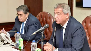 "الأعلى للإعلام" يتلقى قائمة برامج الإنتاج المشترك من قناة المحور لتوفيق أوضاعها 