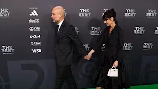 "أجمل امرأة على كوكب الأرض".. من هي كريستينا سيرا طليقة جوارديولا؟