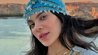 "قعدت سنة أتعلم".. هايدي خالد تتحدث عن أولى تجاربها الغنائية "قوللي"