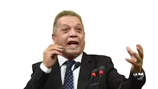 هل تستمر حكومة الكوارث؟