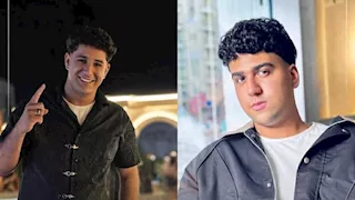  مصرع شابين في انقلاب دراجة بخارية على طريق قارون بالفيوم