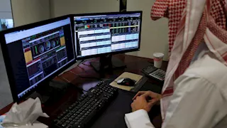 عودة التداول في السوق السعودي بعد تعليق مؤقت بسبب خلل فني