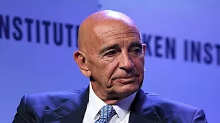 مبعوث ترامب إلى سوريا: إسرائيل وتركيا كانتا على شفا مواجهة عسكرية يوم أمس