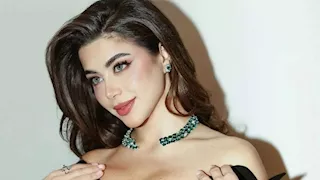 "جميلة الجميلات".. يارا السكري بإطلالة جريئة في أحدث ظهور لها 