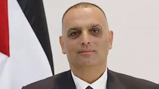 بعد ساعات من اعتقاله.. شرطة الاحتلال تفرج عن وزير شؤون القدس الفلسطيني