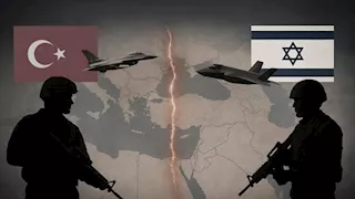 بين الردع والتحرك الوقائي.. هل تقترب إسرائيل وتركيا من حرب مباشرة؟