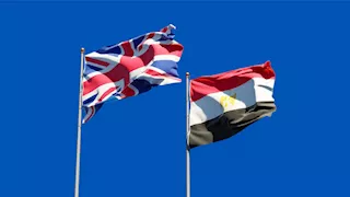 مصر وبريطانيا تُوقّعان اتفاقية لتعزيز التعاون في الهجرة وأمن الحدود