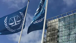 الجنائية الدولية ترد على العقوبات الأمريكية المفروضة على كبار مسؤوليها.. ماذا قالت؟
