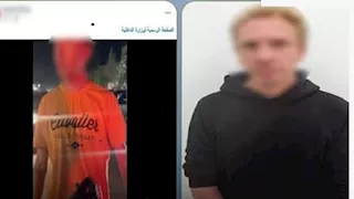 إحالة المتهم بالتحرش بفتاة في حدائق الأهرام للجنح