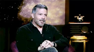 ياسر فرج: "عدم تأقلم أولادي مع زواجي الثاني كان سببا في الانفصال سريعا"