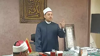 توجيهات عاجلة من مدير أوقاف القاهرة للإدارات بشأن تطوير الأداء