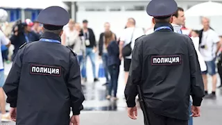 روسيا: مقتل 3 أشخاص بانفجار عبوة ناسفة في مقهى بموسكو